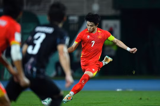 Thủ tướng gửi thư chúc mừng U23 Việt Nam giành HCĐ châu Á: 10 người vẫn chiến thắng quả cảm