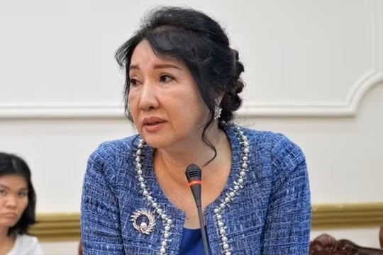 Đề nghị truy tố Chủ tịch Công ty Quốc Cường Gia Lai Nguyễn Thị Như Loan