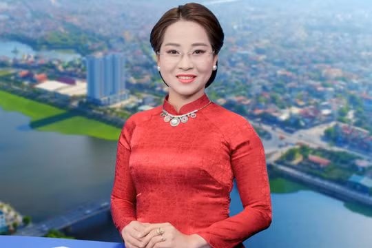 Nữ ứng viên đại biểu HĐND khát vọng đưa chuyển đổi số vào đời sống