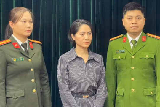 Vì sao giám đốc công ty tổ chức show ca nhạc "Về đây bốn cánh chim trời" bị bắt? 