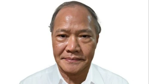 Cựu Thứ trưởng Hoàng Văn Thắng cùng nhiều cán bộ nhận hối lộ 40 tỷ đồng