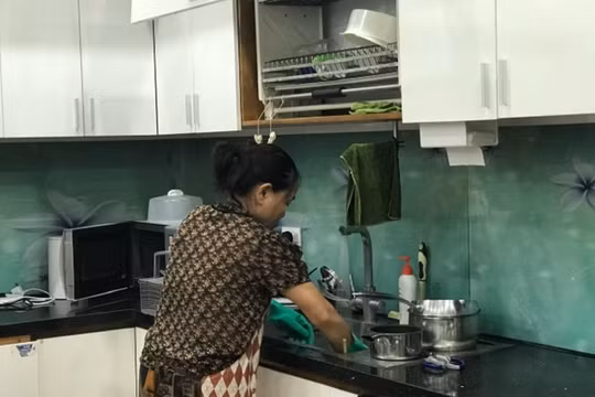 Thuê người giúp việc: Loạt hành vi chủ nhà có thể bị xử phạt từ 10/9