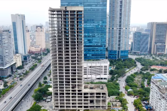 Dự án nghìn tỷ bỏ hoang, cựu lãnh đạo Tổng Công ty Xi măng Việt Nam bị truy tố