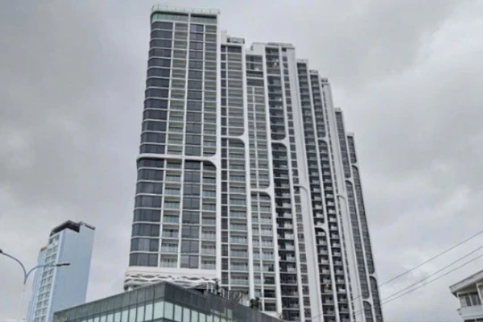 Dự án chung cư Scenia Bay Residence vướng loạt sai phạm, hàng trăm căn hộ chung cư chưa được cấp sổ