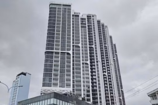 Dự án chung cư Scenia Bay Residence vướng loạt sai phạm, hàng trăm căn hộ chung cư chưa được cấp sổ