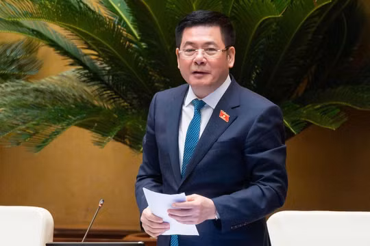 Vành đai 5 hơn 288.000 tỷ đồng: Yêu cầu làm rõ hiệu quả đầu tư