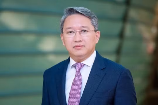 Ảnh: Quốc hội.