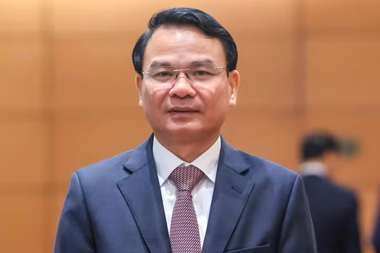 Bổ nhiệm Tổng Thanh tra Chính phủ và Bộ trưởng, Chủ nhiệm Văn phòng Chính phủ