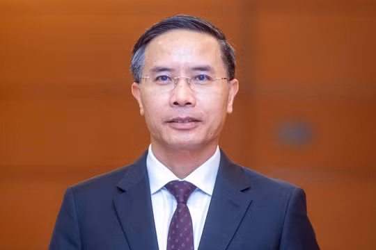  Chủ tịch TP Đà Nẵng giữ chức Thống đốc Ngân hàng Nhà nước