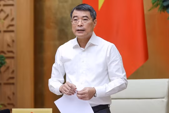 Thủ tướng Lê Minh Hưng yêu cầu tháo gỡ dự án tồn đọng, sớm đưa nguồn lực vào tăng trưởng