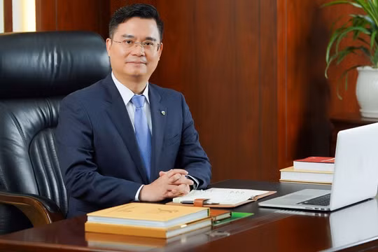 Nhiều chủ tịch ngân hàng, CEO tập đoàn lớn và doanh nhân trúng cử đại biểu Quốc hội khóa XVI