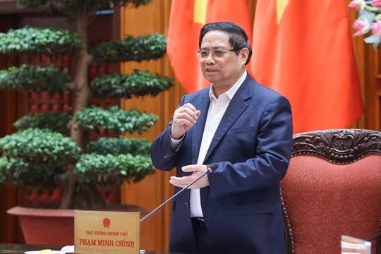 Thủ tướng: Nâng trần thu nhập mua nhà ở xã hội lên 50 triệu đồng/tháng