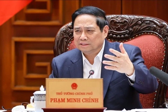 Các dự án trọng điểm đồng loạt khởi công, khánh thành dịp 19/12