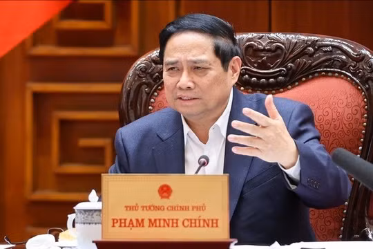 Các dự án trọng điểm đồng loạt khởi công, khánh thành dịp 19/12