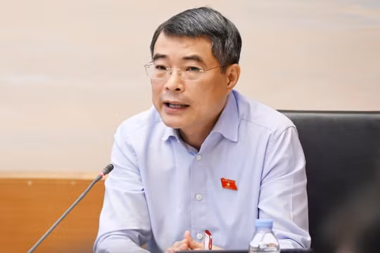 Thủ tướng Lê Minh Hưng: Xây nhà phải gia cố móng trước khi nâng tầng