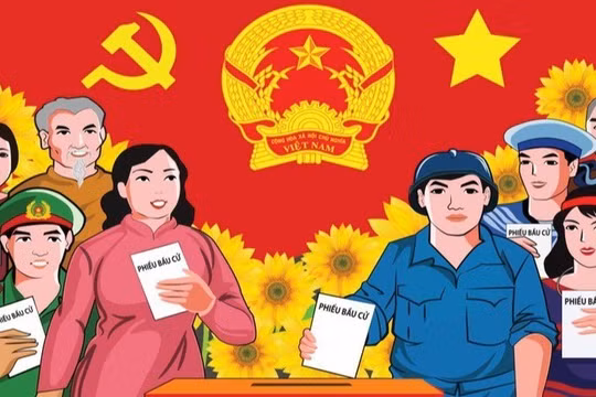 Muốn ứng cử đại biểu Quốc hội, HĐND cần đáp ứng những điều kiện nào?