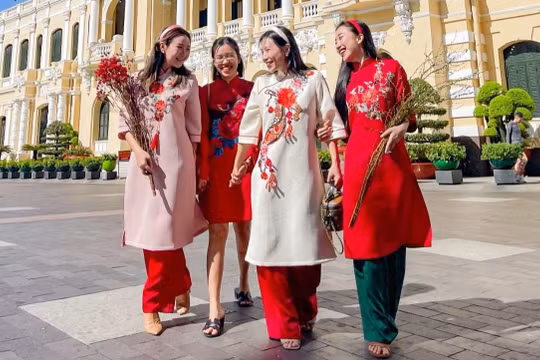 Ngày giờ đẹp xuất hành, khai trương đầu năm Bính Ngọ 2026