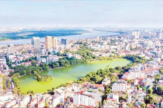 Hà Nội đưa ra 30 “bài toán” chiến lược, tìm lời giải phát triển