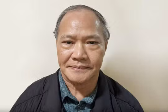 Thu giữ 6,5 kg vàng trong vụ hối lộ liên quan cựu thứ trưởng