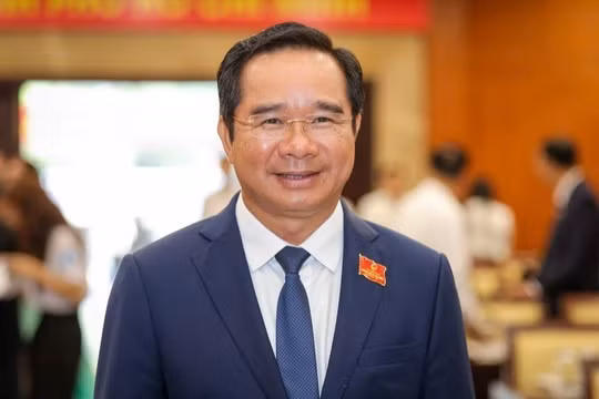 Nhiều tỉnh, thành phố kiện toàn lãnh đạo chủ chốt