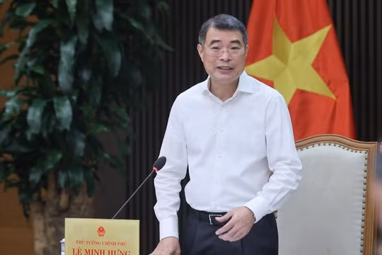 Thủ tướng: Các bộ phải trình phương án cắt giảm thủ tục hành chính trước 20/4