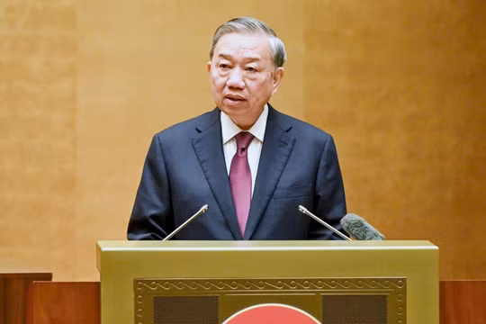 Tổng bí thư, Chủ tịch nước: Giải phóng sức sản xuất và khơi thông nguồn lực trong dân