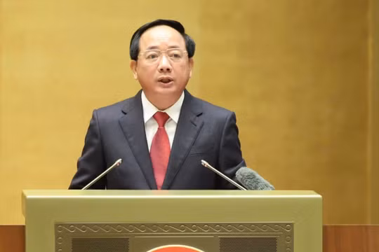 Không có vùng an toàn cho người đứng đầu nếu buông lỏng lãnh đạo