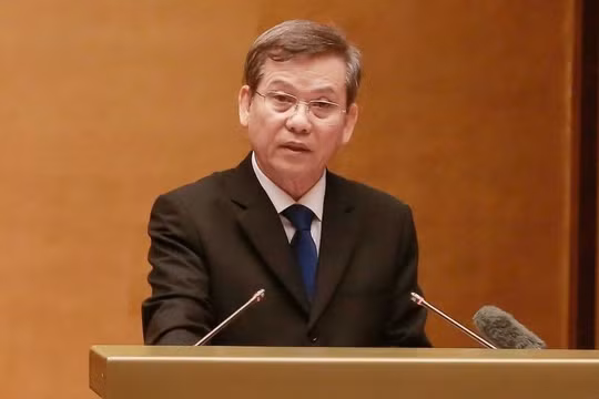 Chia sẻ rủi ro, khoan dung với thất bại, nghiêm minh với tiêu cực trong đổi mới sáng tạo