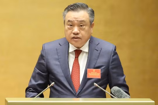 Kiên quyết xử lý các sai phạm song phải bảo vệ người dám đổi mới