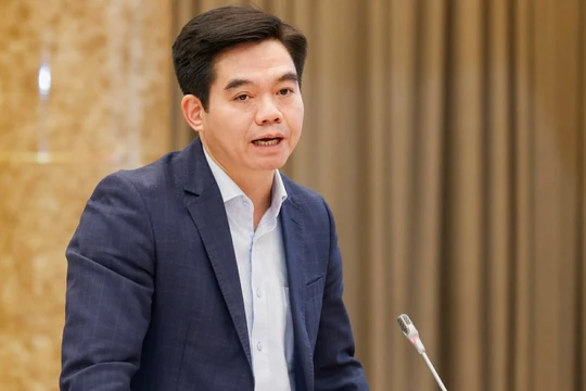 Bộ Nội vụ: Thưởng Tết tăng 13% so với năm trước