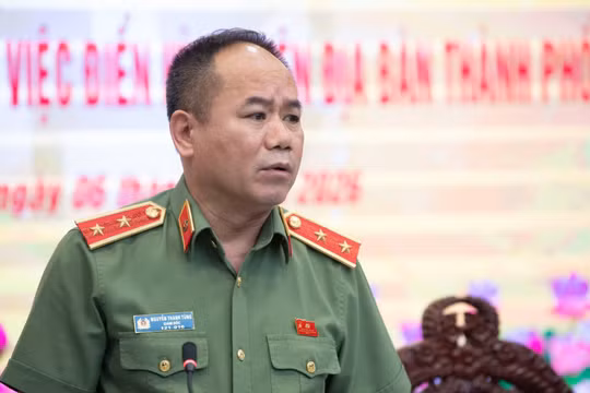 Giám đốc Công an Hà Nội: Vi phạm thực phẩm bẩn phải xử lý mức cao nhất vì gây hủy hoại giống nòi