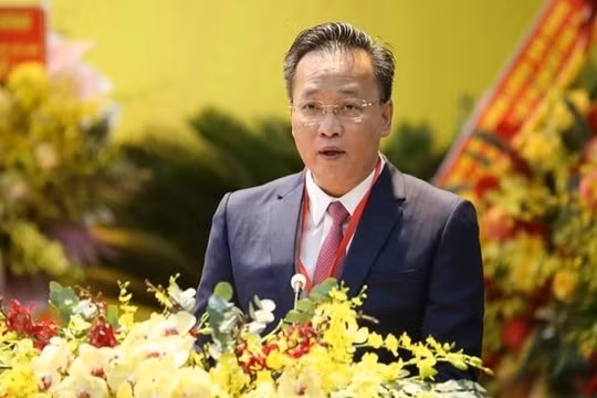Bí thư tỉnh Hưng Yên làm Tổng kiểm toán Nhà nước
