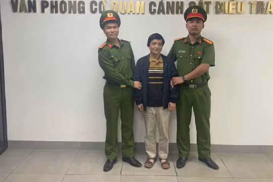 Vụ án tại Viện Pháp y tâm thần Trung ương: Thu giữ loạt bất động sản, tiền mặt, ngoại tệ