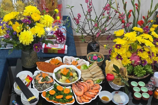 Nghi thức, văn khấn cúng ông Công ông Táo 2026 và lưu ý của chuyên gia về các điều kiêng kỵ