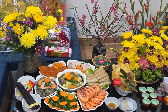 Nghi thức, văn khấn cúng ông Công ông Táo 2026 và lưu ý của chuyên gia về các điều kiêng kỵ