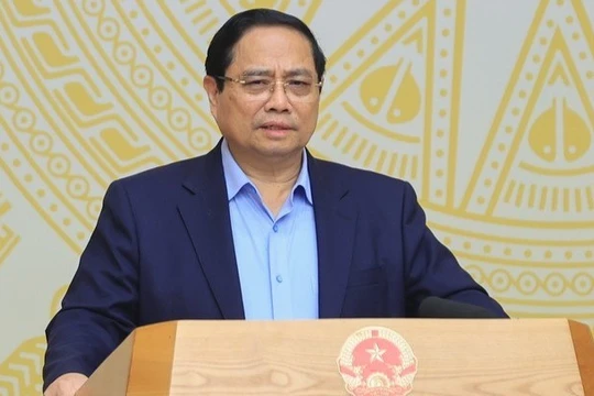 Cung bất động sản tăng nhưng giá chưa giảm, Thủ tướng nêu hàng loạt yêu cầu