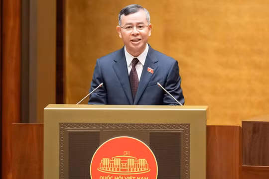 Quốc hội bỏ ngưỡng doanh thu 500 triệu đồng chịu thuế, giao Chính phủ quy định