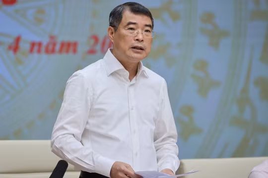 Thủ tướng phê bình 28 bộ, cơ quan và 18 địa phương