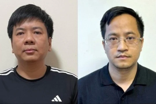 Shark Thủy phải chịu trách nhiệm chính về số tiền lừa đảo hơn 7.600 tỷ đồng