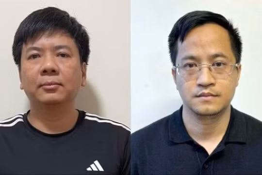 Shark Thủy phải chịu trách nhiệm chính về số tiền lừa đảo hơn 7.600 tỷ đồng