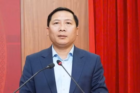 Bí thư xã được điều động, bổ nhiệm làm Giám đốc Cơ quan Báo và Phát thanh, Truyền hình Hà Nội