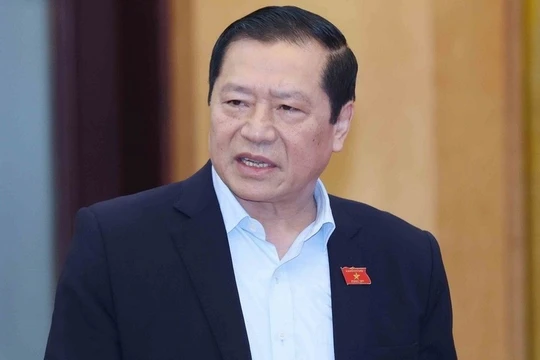 Không để thế lực thù địch lợi dụng xuyên tạc về công tác nhân sự