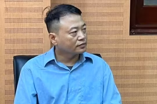 Shark Bình bị cáo buộc rửa tiền, công an thu giữ hơn 900 tỷ đồng