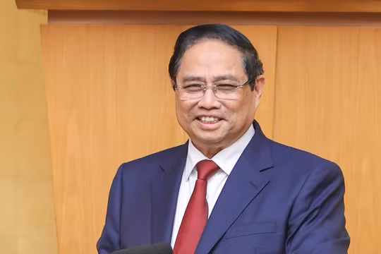 Thủ tướng xúc động gửi lời tri ân sâu sắc tới nhân dân cả nước trước phiên họp cuối nhiệm kỳ