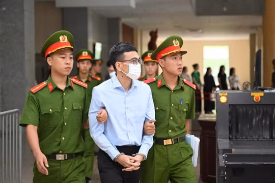 Công bằng pháp lý nhìn từ cải cách phạt tiền thay tù