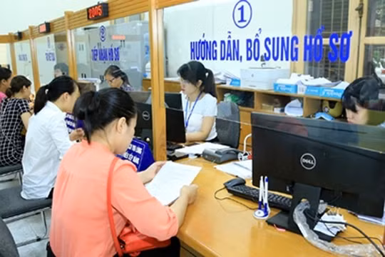 Thứ trưởng Nguyễn Thanh Tịnh: Sẽ không tái diễn tình trạng "mọc ra" các điều kiện kinh doanh mới