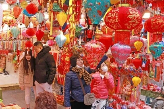 Phó Thủ tướng chốt nghỉ 4 ngày Tết Dương lịch 2026