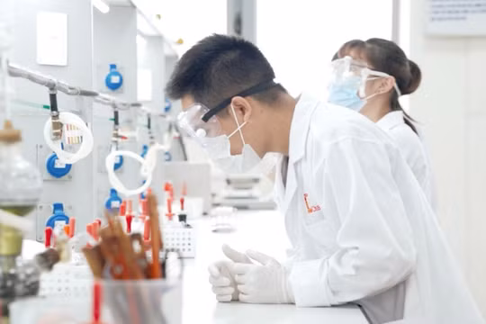 Chuyên gia hiến kế để khoa học cơ bản trở thành động lực công nghệ Việt