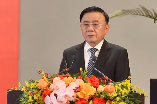 Công tác nhân sự Đại hội XIV được chuẩn bị như thế nào?