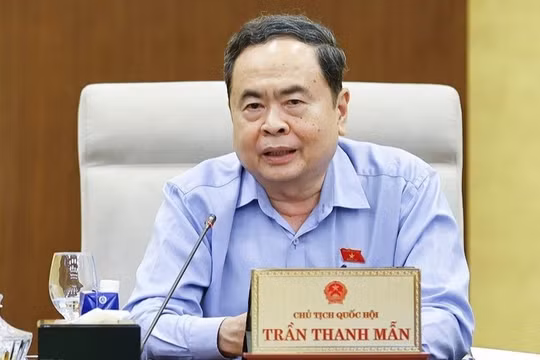 Chủ tịch Quốc hội yêu cầu giám sát an toàn thực phẩm sau vụ gần 300 tấn thịt bệnh